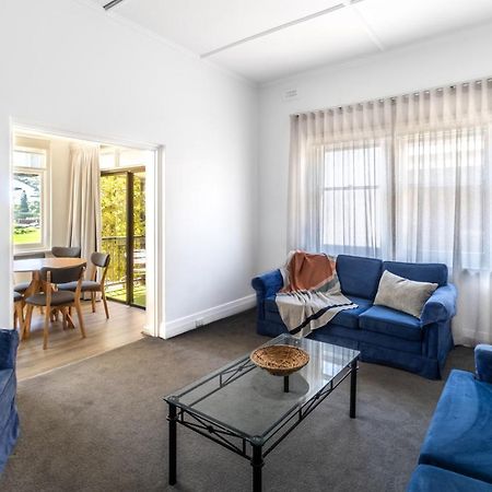 Bayview Apartments Glenelg Adelaide Exterior photo