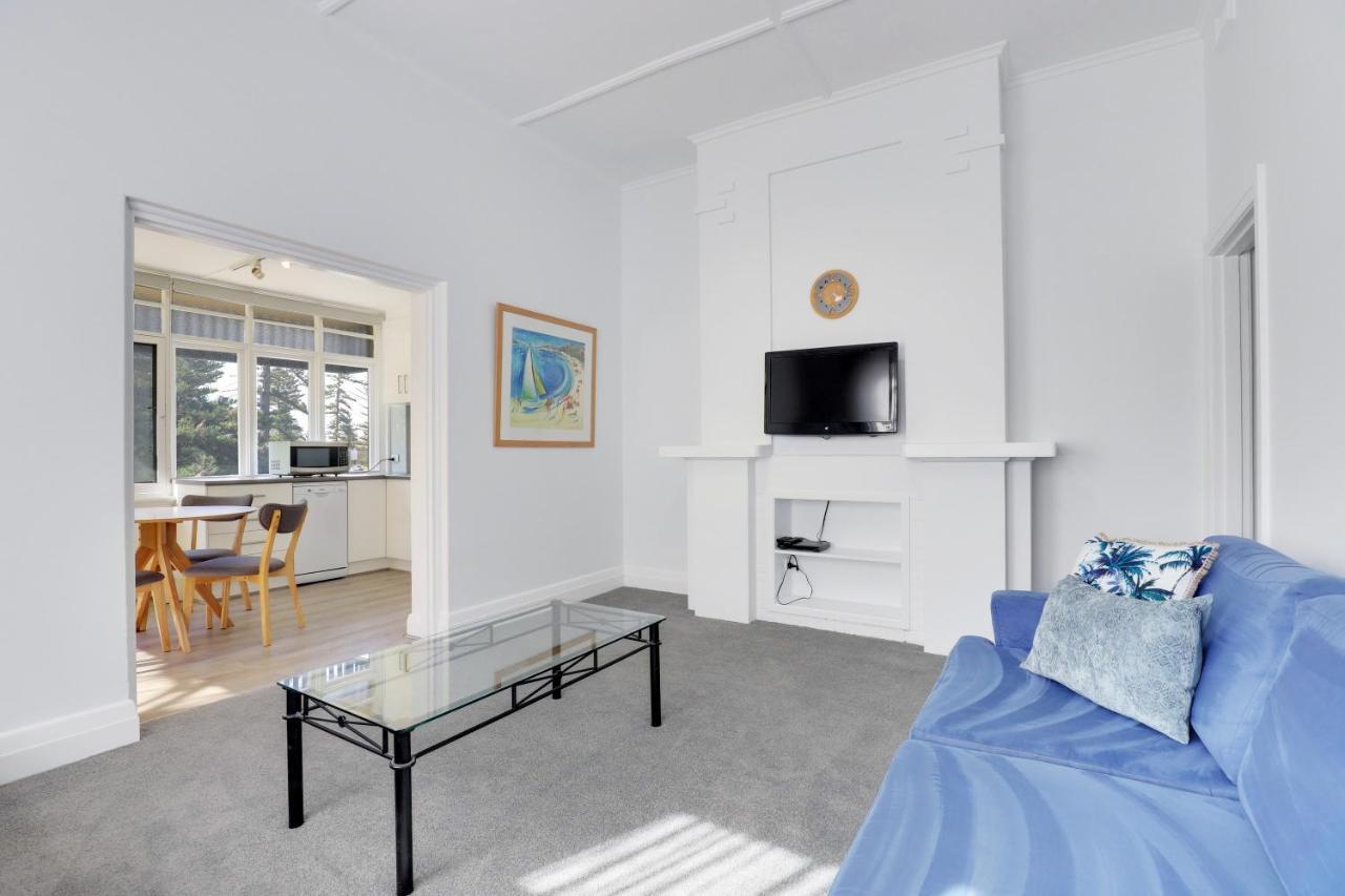 Bayview Apartments Glenelg Adelaide Exterior photo